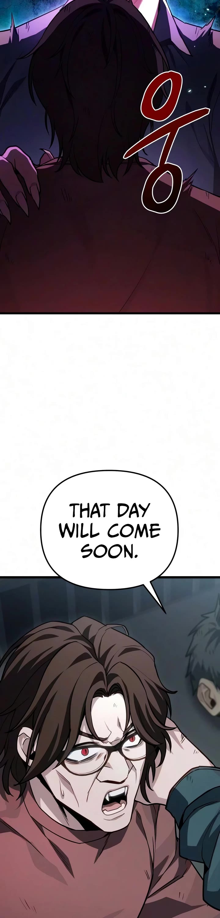 The Ultimate Shut-in Chapter 83 page 8 - Chapter 83