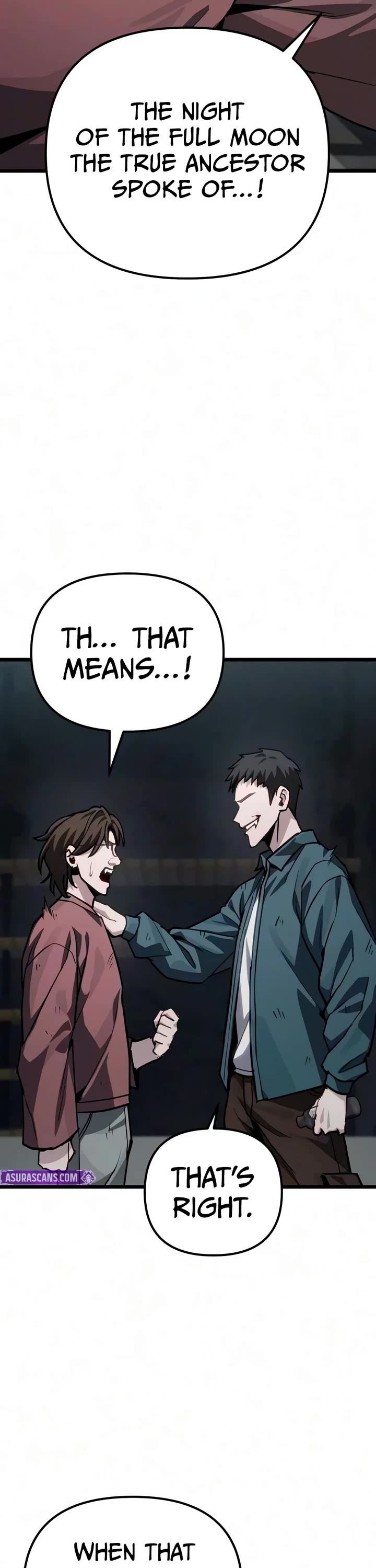 The Ultimate Shut-in Chapter 83 page 9 - Chapter 83