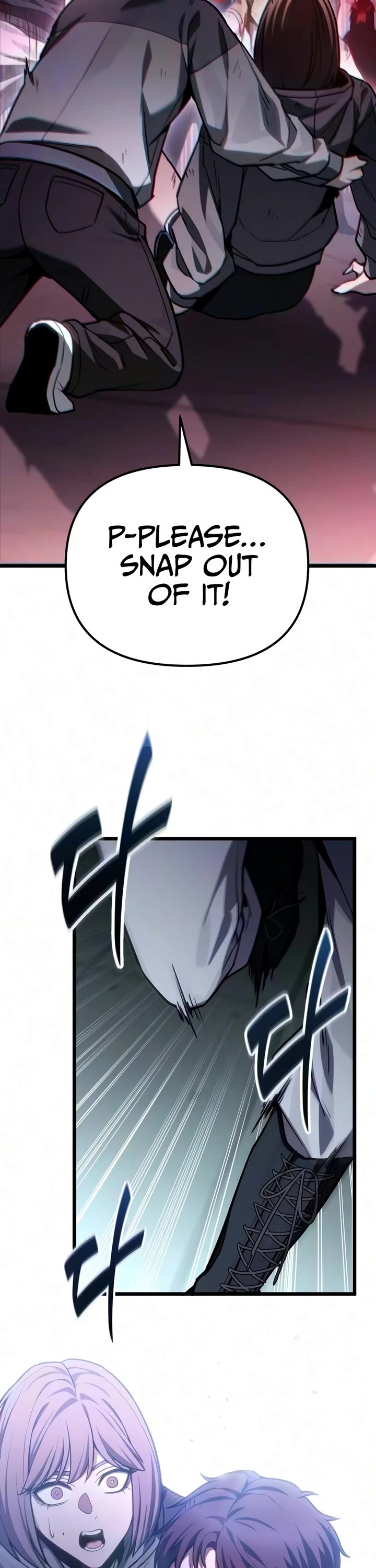 The Ultimate Shut-in Chapter 84 page 13 - Chapter 84