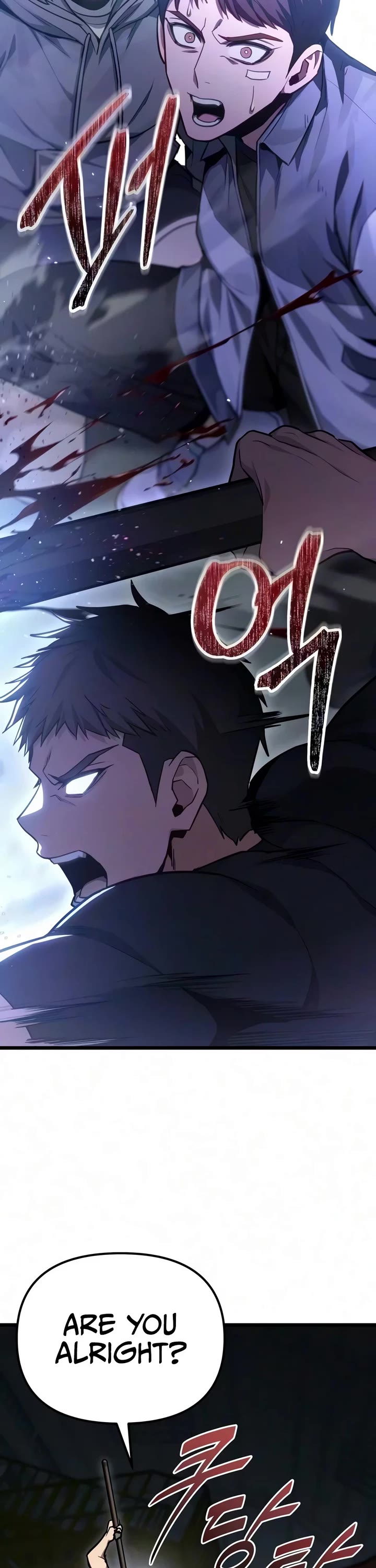 The Ultimate Shut-in Chapter 84 page 14 - Chapter 84