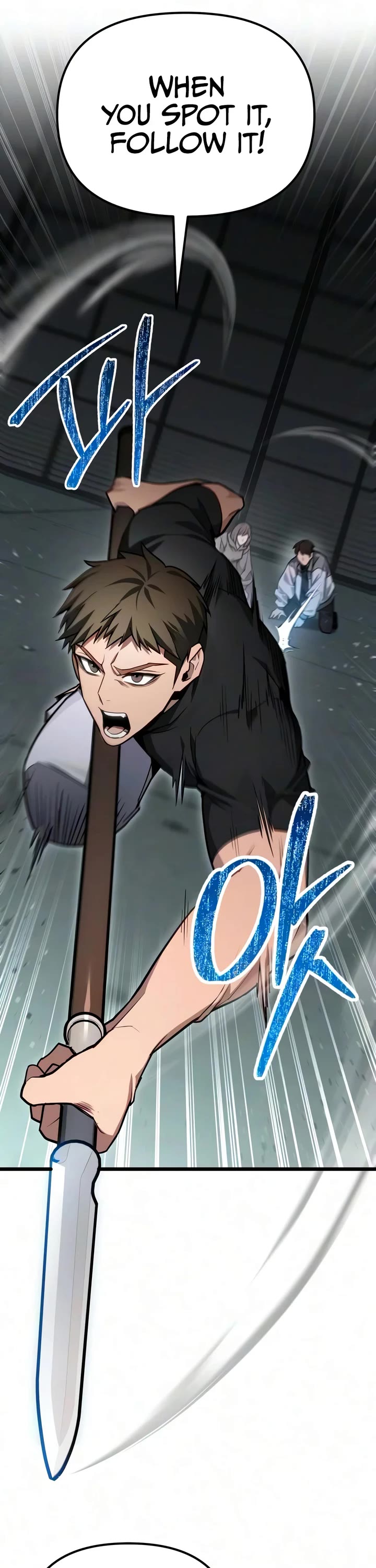 The Ultimate Shut-in Chapter 84 page 17 - Chapter 84