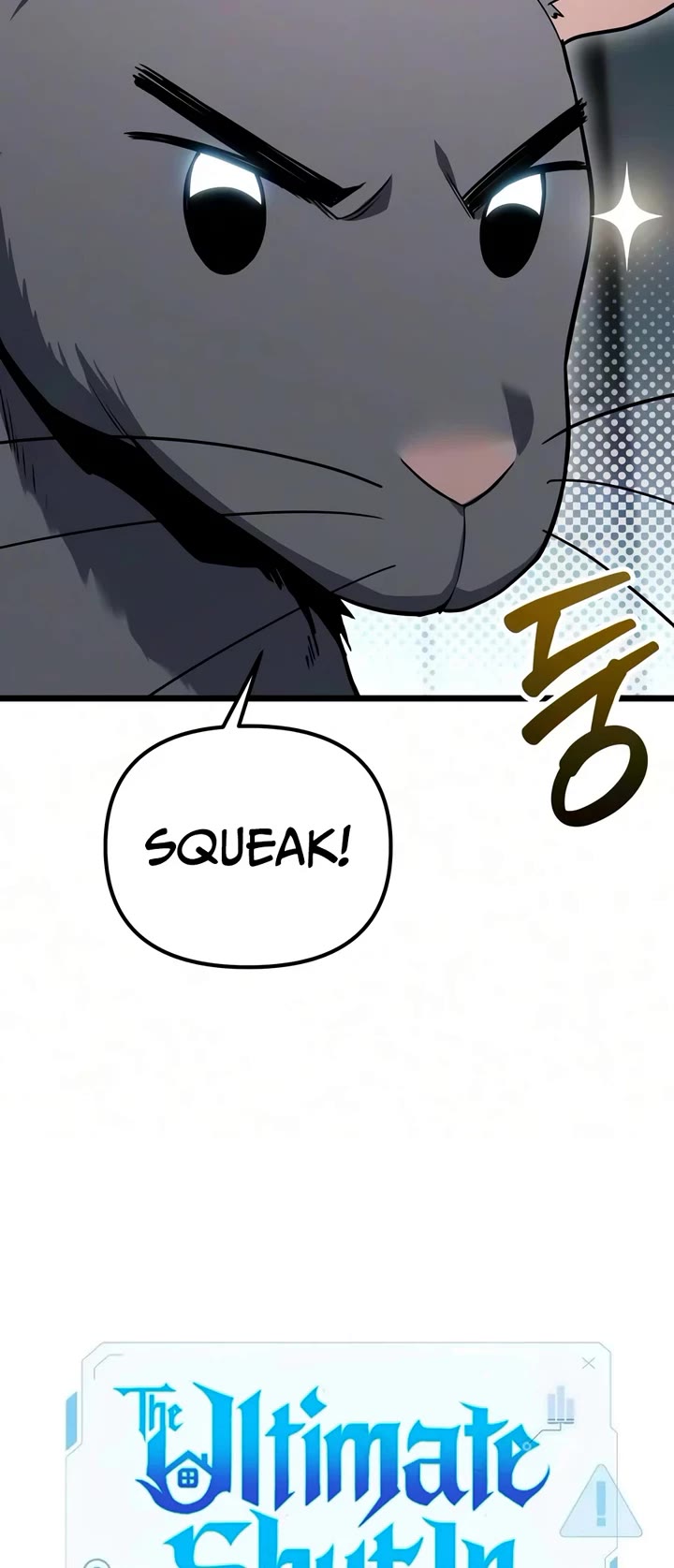 The Ultimate Shut-in Chapter 84 page 20 - Chapter 84