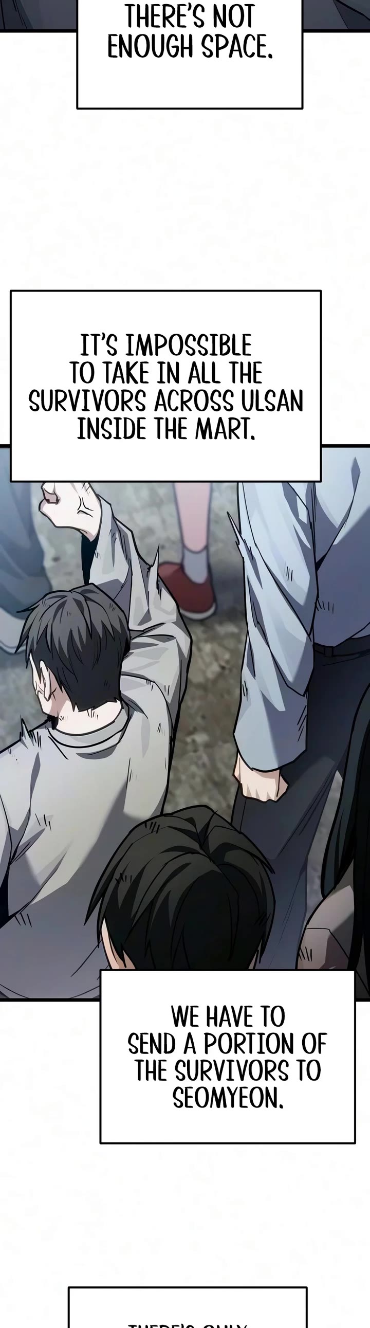 The Ultimate Shut-in Chapter 84 page 25 - Chapter 84