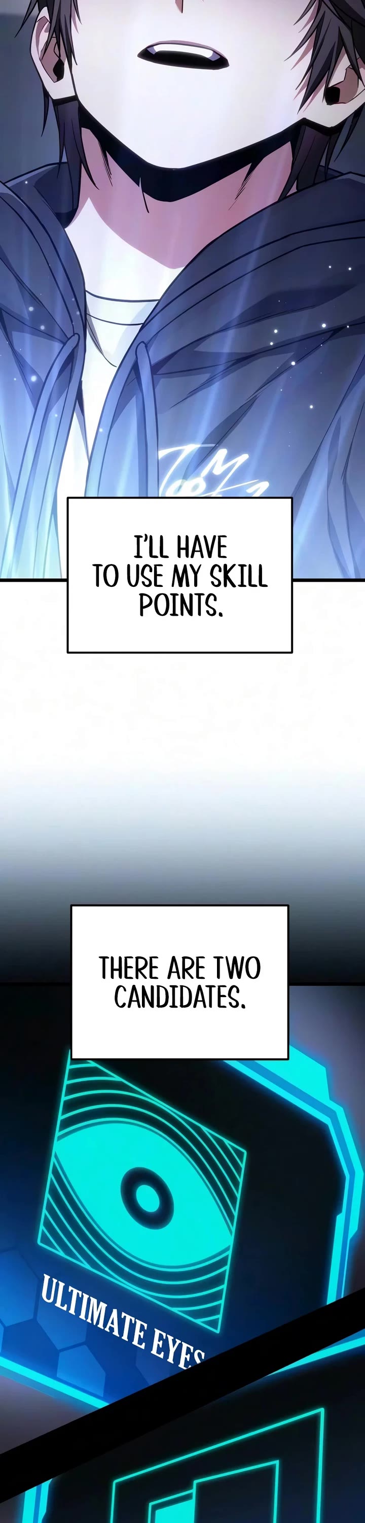 The Ultimate Shut-in Chapter 84 page 28 - Chapter 84