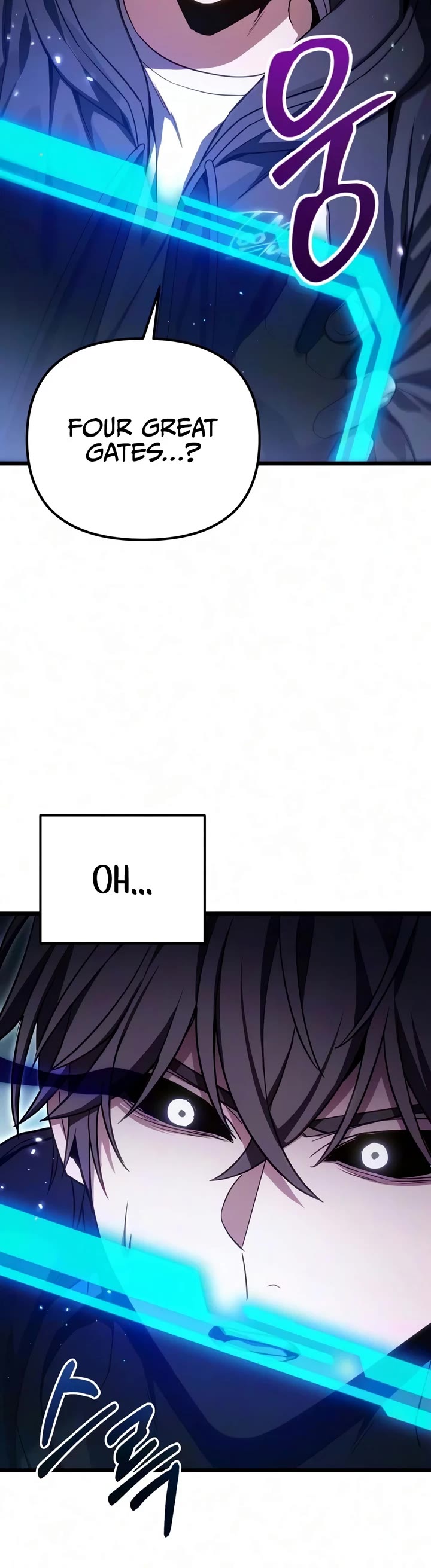 The Ultimate Shut-in Chapter 84 page 32 - Chapter 84