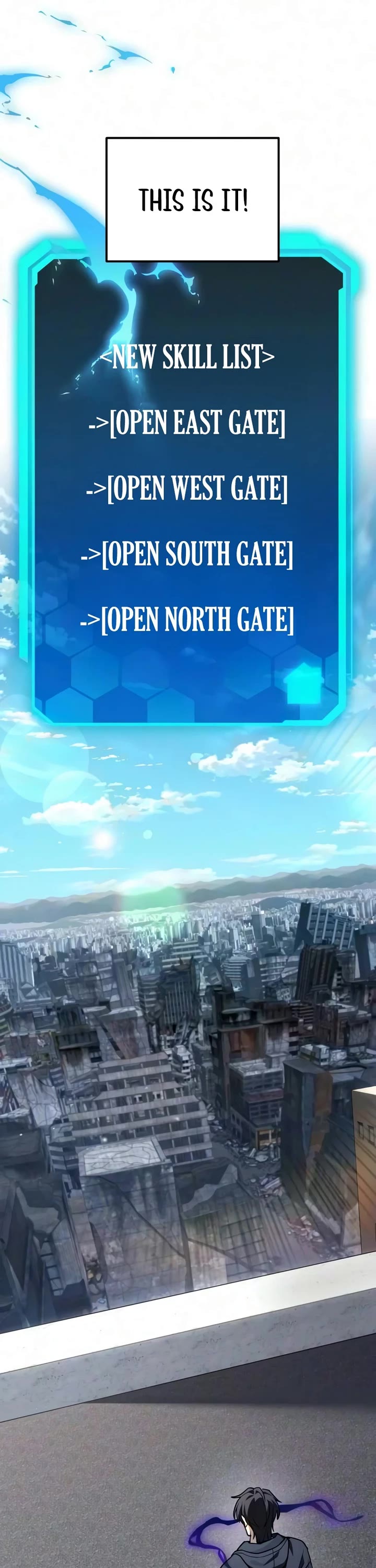 The Ultimate Shut-in Chapter 84 page 33 - Chapter 84