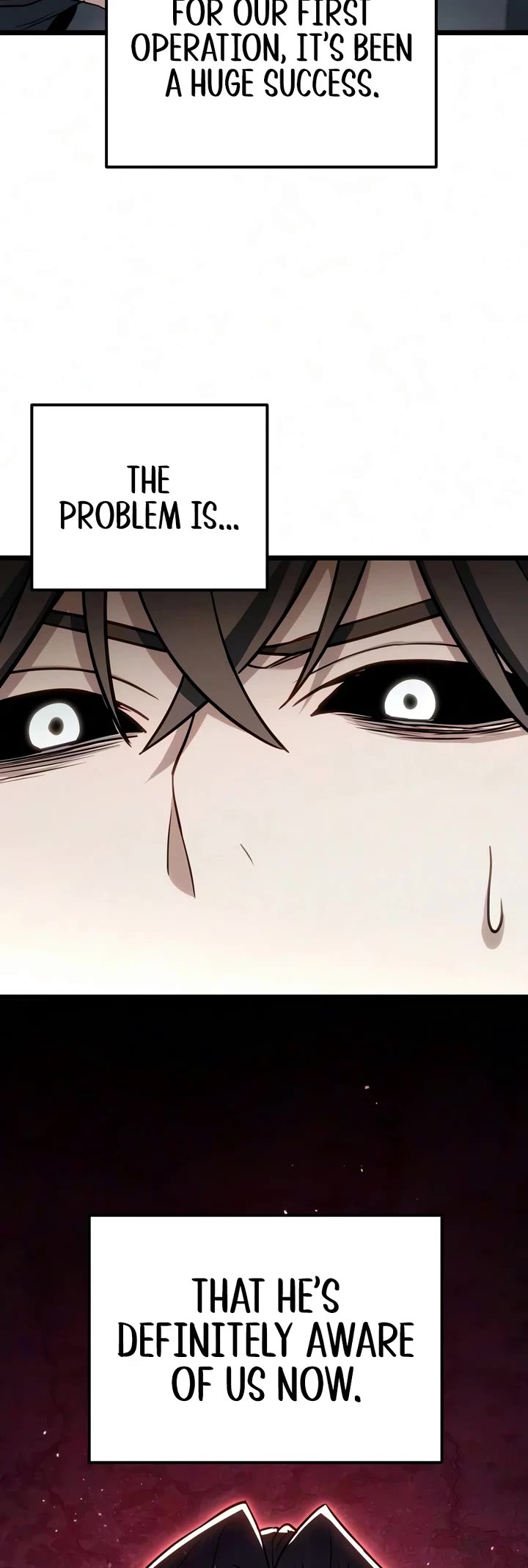 The Ultimate Shut-in Chapter 84 page 4 - Chapter 84