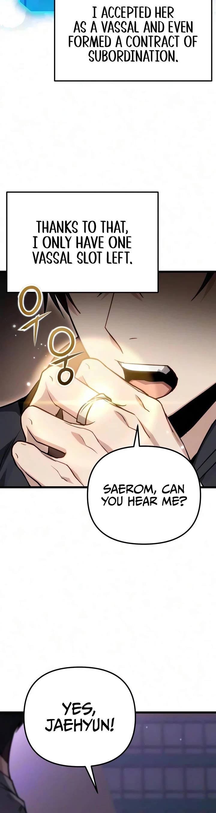 The Ultimate Shut-in Chapter 84 page 43 - Chapter 84