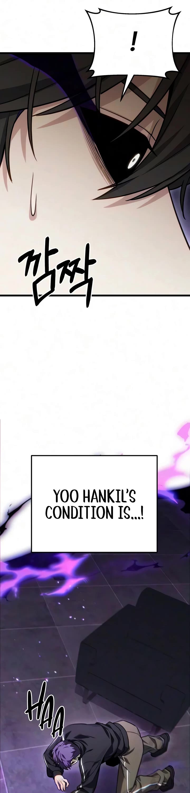 The Ultimate Shut-in Chapter 84 page 50 - Chapter 84