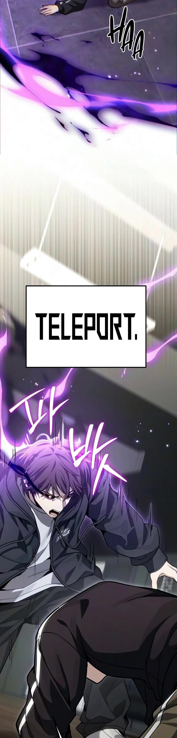 The Ultimate Shut-in Chapter 84 page 51 - Chapter 84