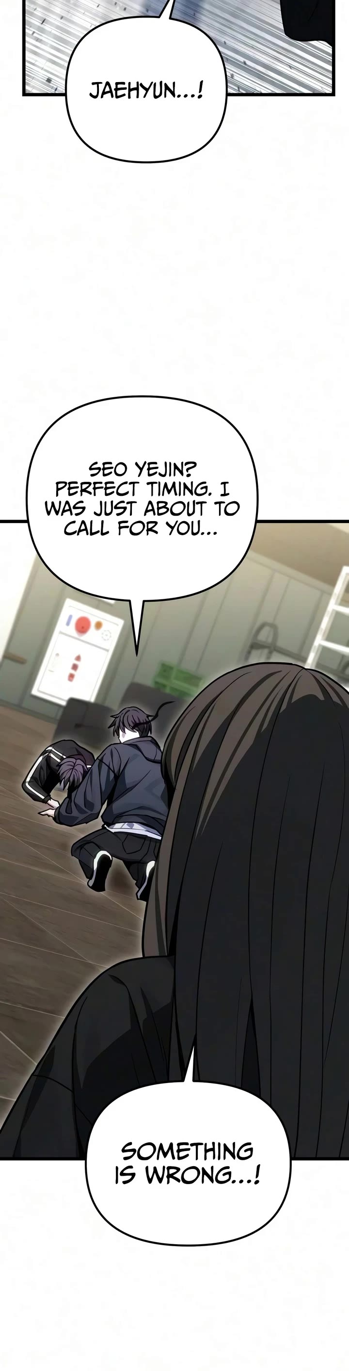 The Ultimate Shut-in Chapter 84 page 54 - Chapter 84