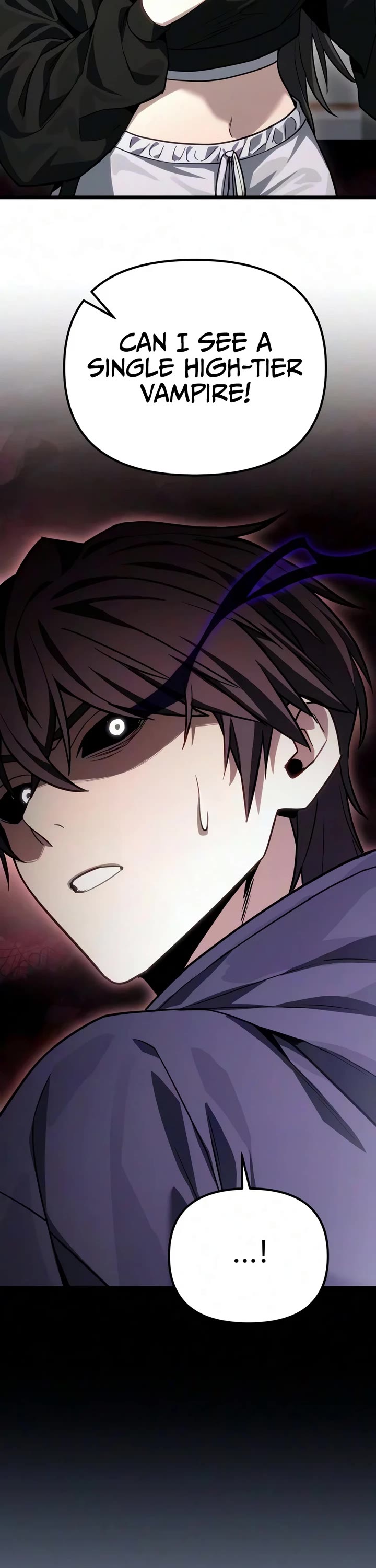 The Ultimate Shut-in Chapter 84 page 56 - Chapter 84
