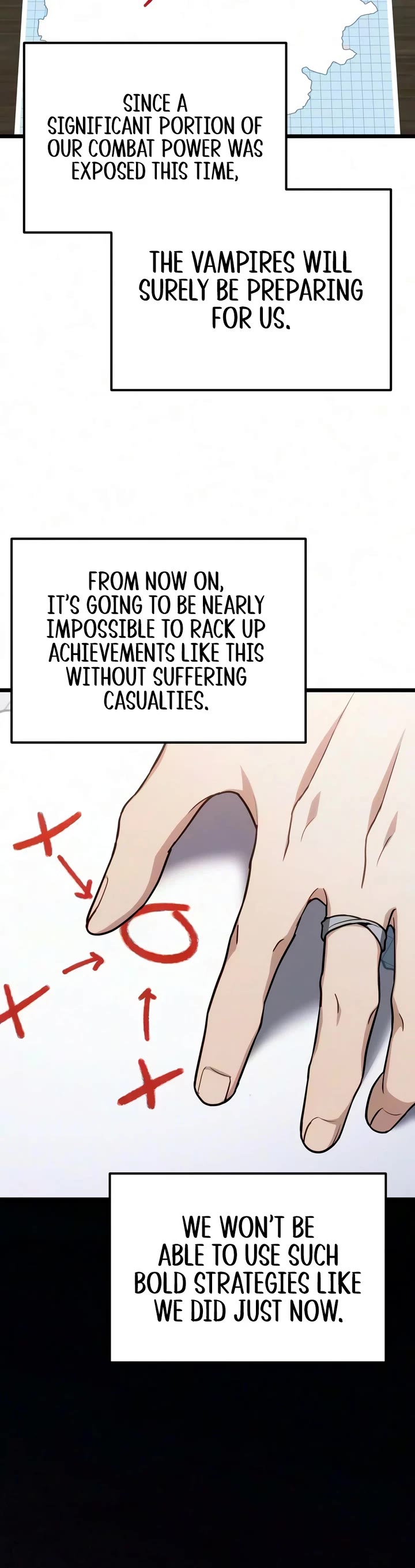 The Ultimate Shut-in Chapter 84 page 6 - Chapter 84