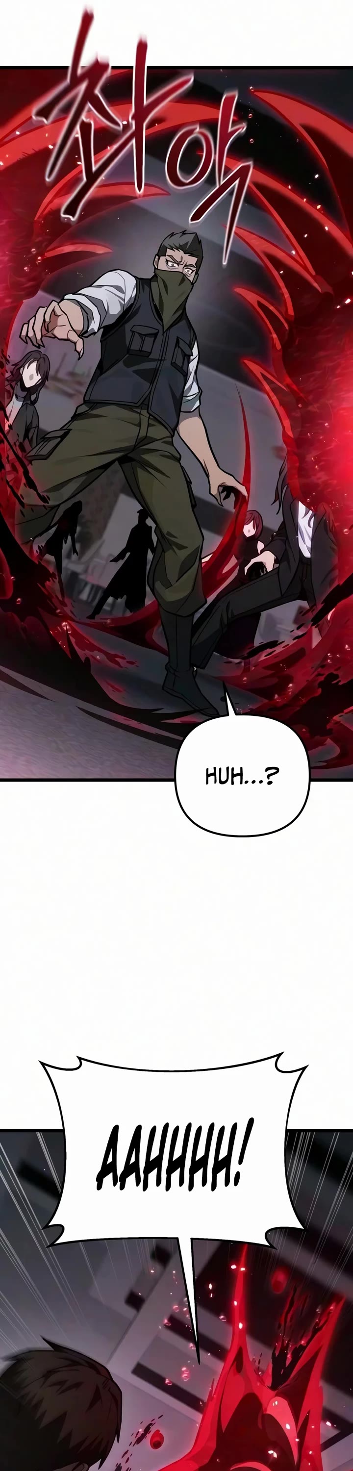 The Ultimate Shut-in Chapter 84 page 60 - Chapter 84