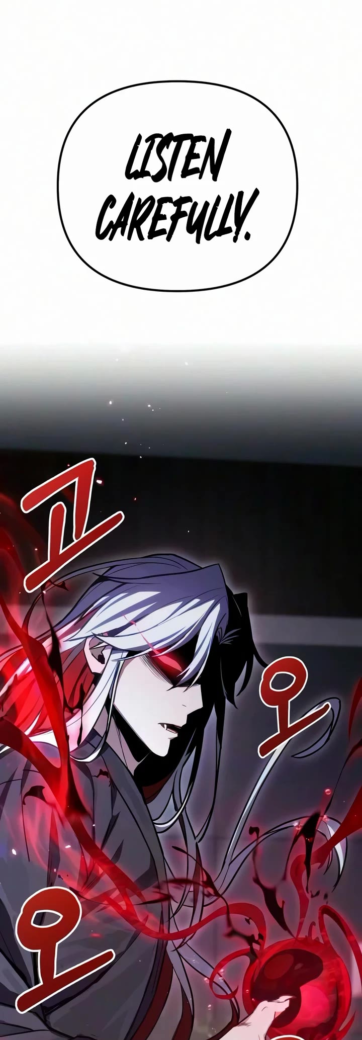 The Ultimate Shut-in Chapter 84 page 62 - Chapter 84