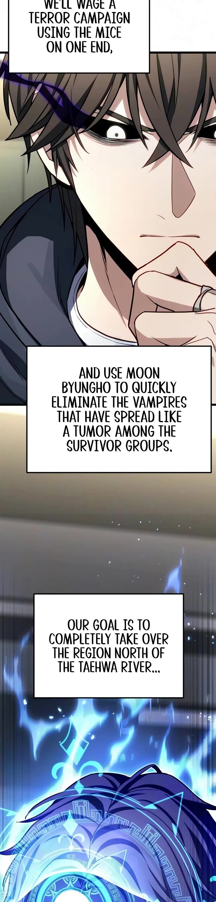 The Ultimate Shut-in Chapter 84 page 8 - Chapter 84