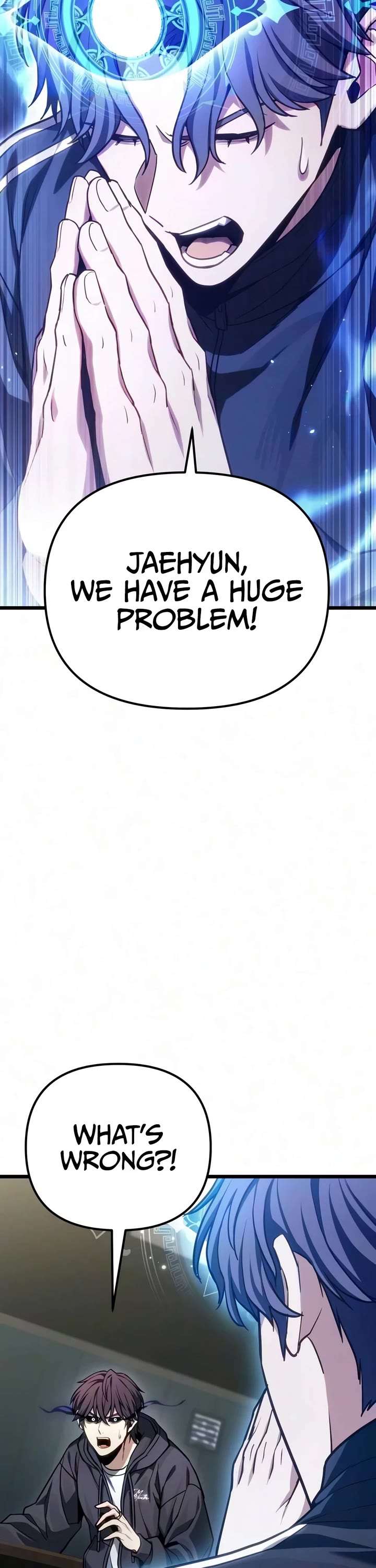 The Ultimate Shut-in Chapter 84 page 9 - Chapter 84