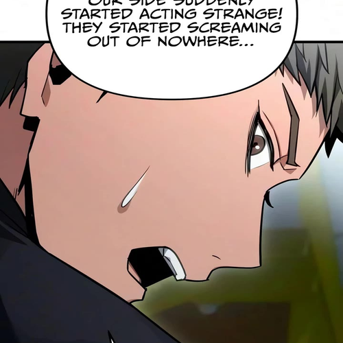The Ultimate Shut-in Chapter 84 cover