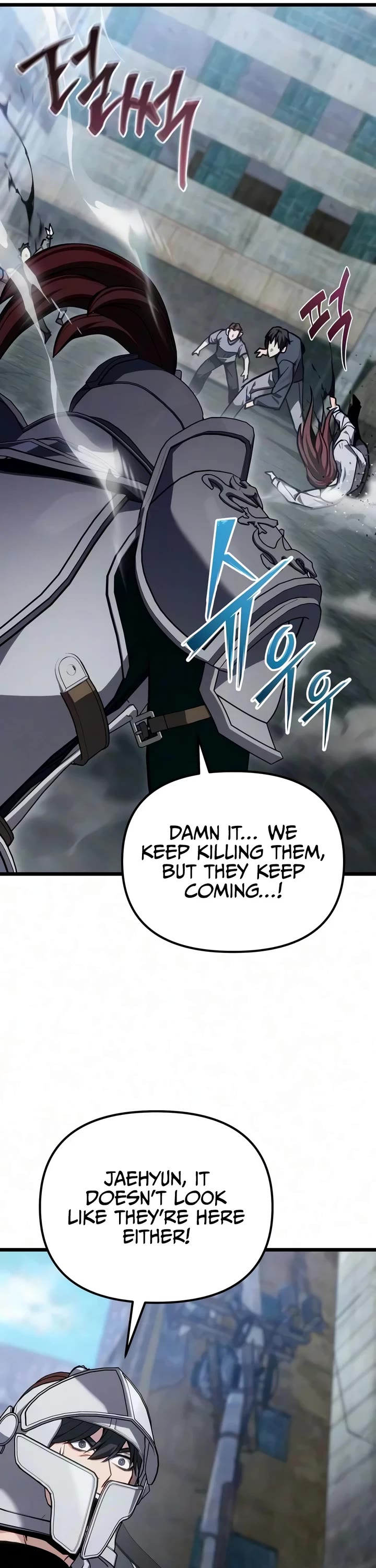The Ultimate Shut-in Chapter 85 page 13 - Chapter 85