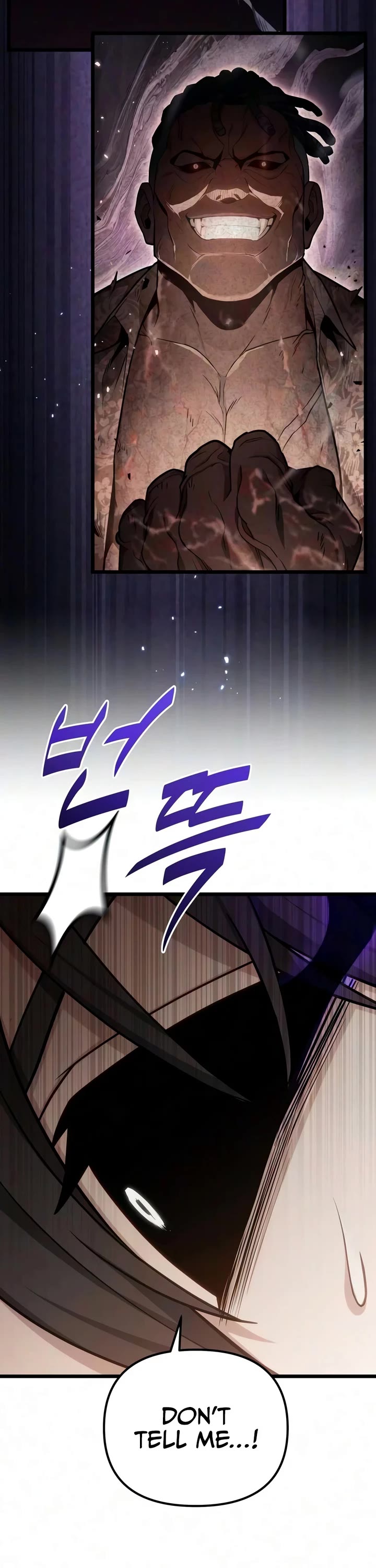 The Ultimate Shut-in Chapter 85 page 20 - Chapter 85
