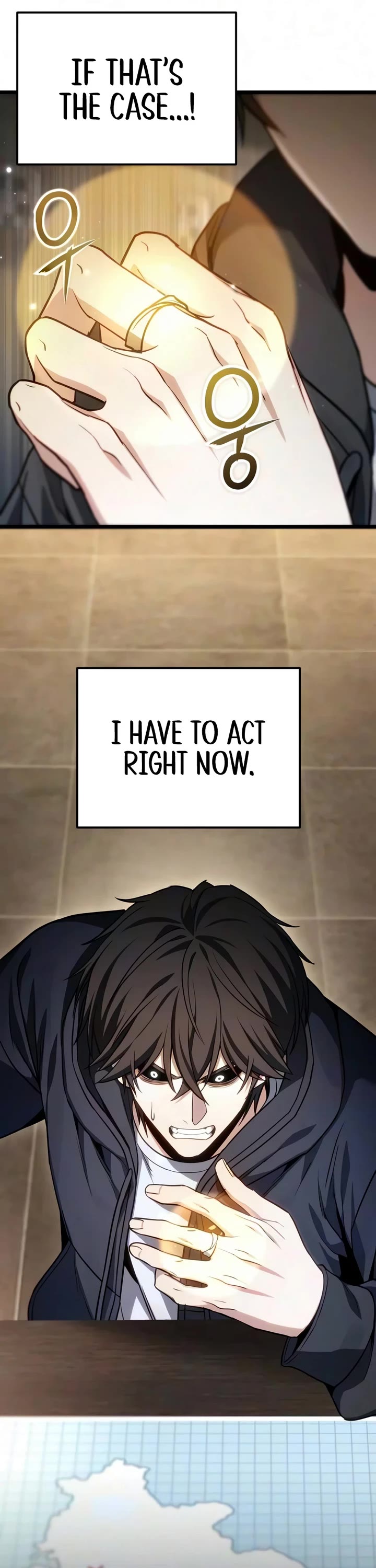 The Ultimate Shut-in Chapter 85 page 24 - Chapter 85