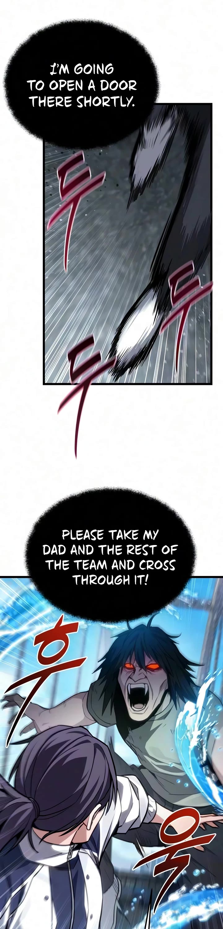 The Ultimate Shut-in Chapter 85 page 26 - Chapter 85