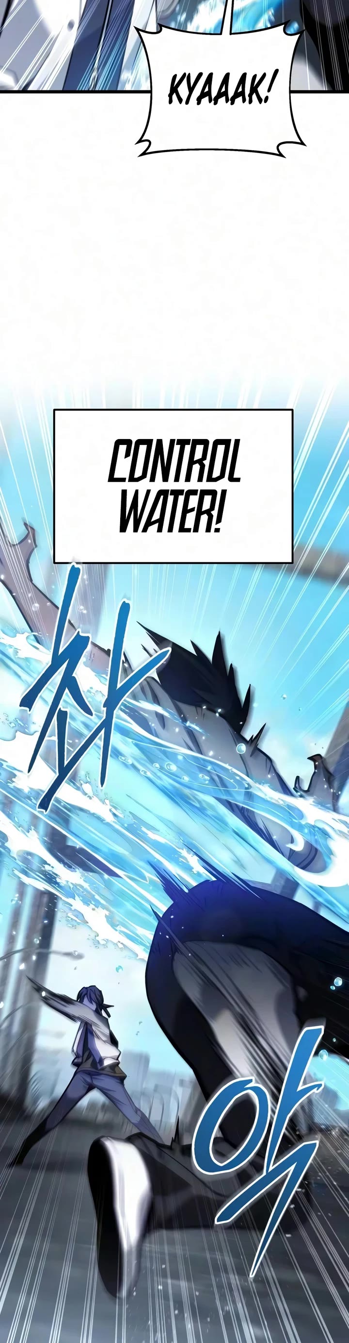 The Ultimate Shut-in Chapter 85 page 27 - Chapter 85