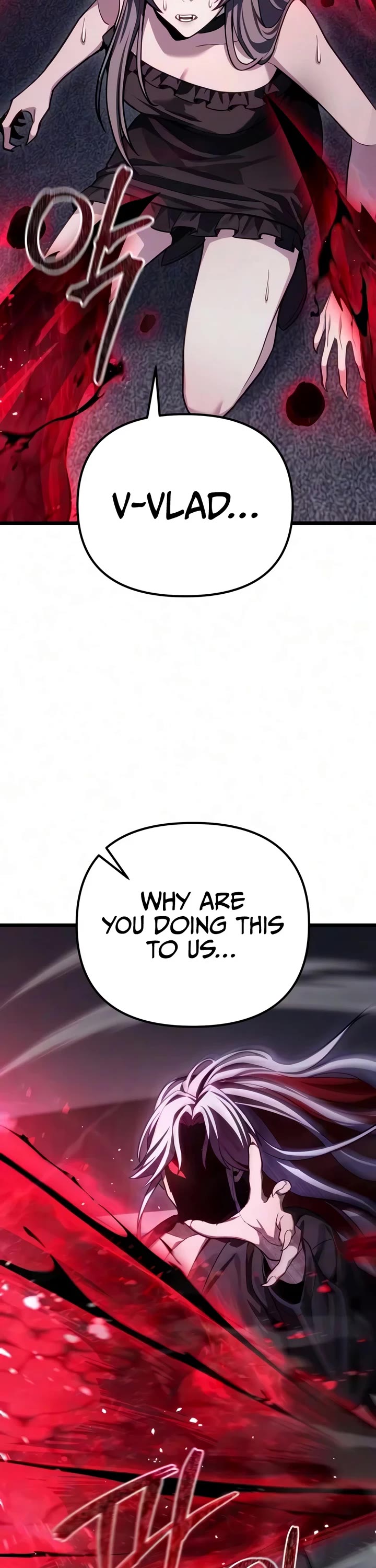 The Ultimate Shut-in Chapter 85 page 3 - Chapter 85