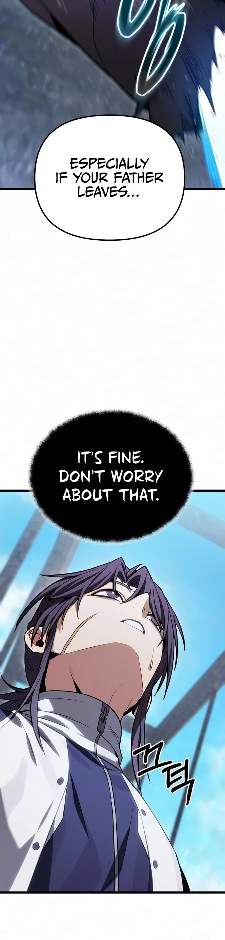 The Ultimate Shut-in Chapter 85 page 30 - Chapter 85
