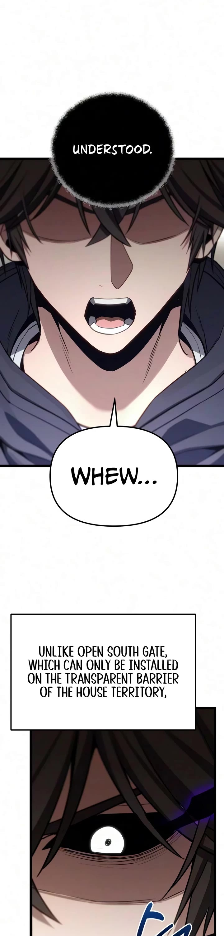 The Ultimate Shut-in Chapter 85 page 31 - Chapter 85