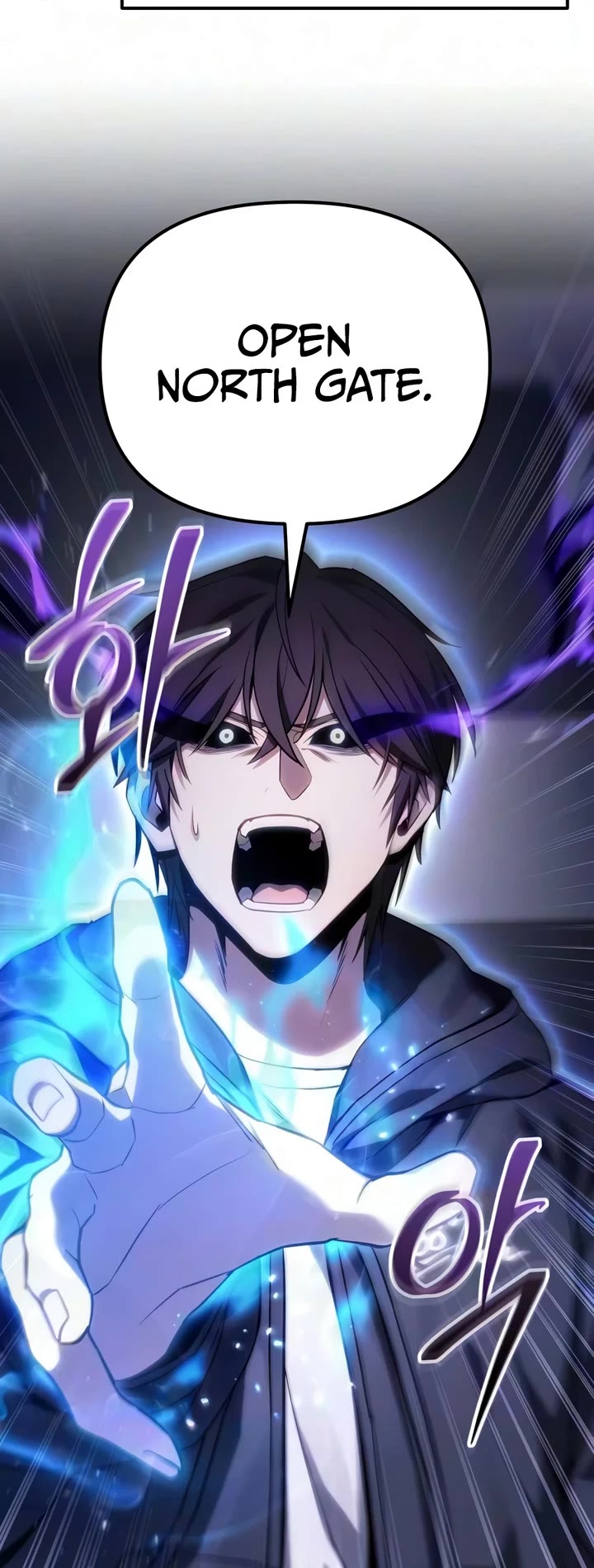 The Ultimate Shut-in Chapter 85 page 33 - Chapter 85
