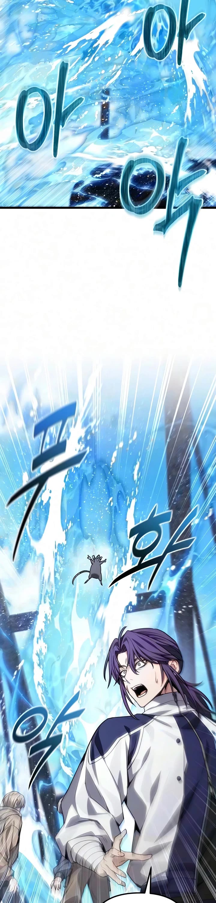 The Ultimate Shut-in Chapter 85 page 36 - Chapter 85