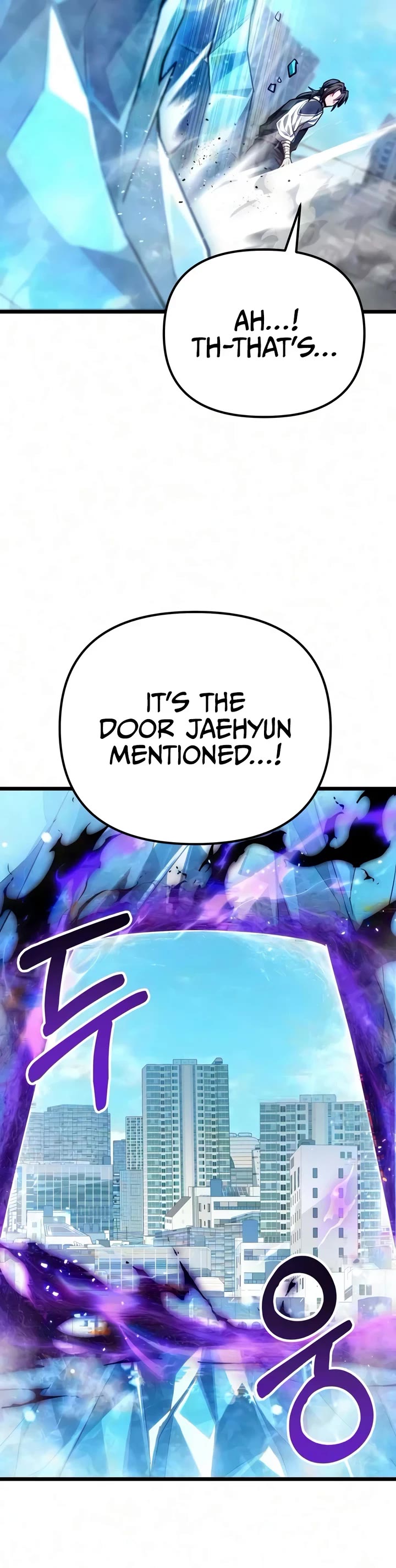 The Ultimate Shut-in Chapter 85 page 40 - Chapter 85
