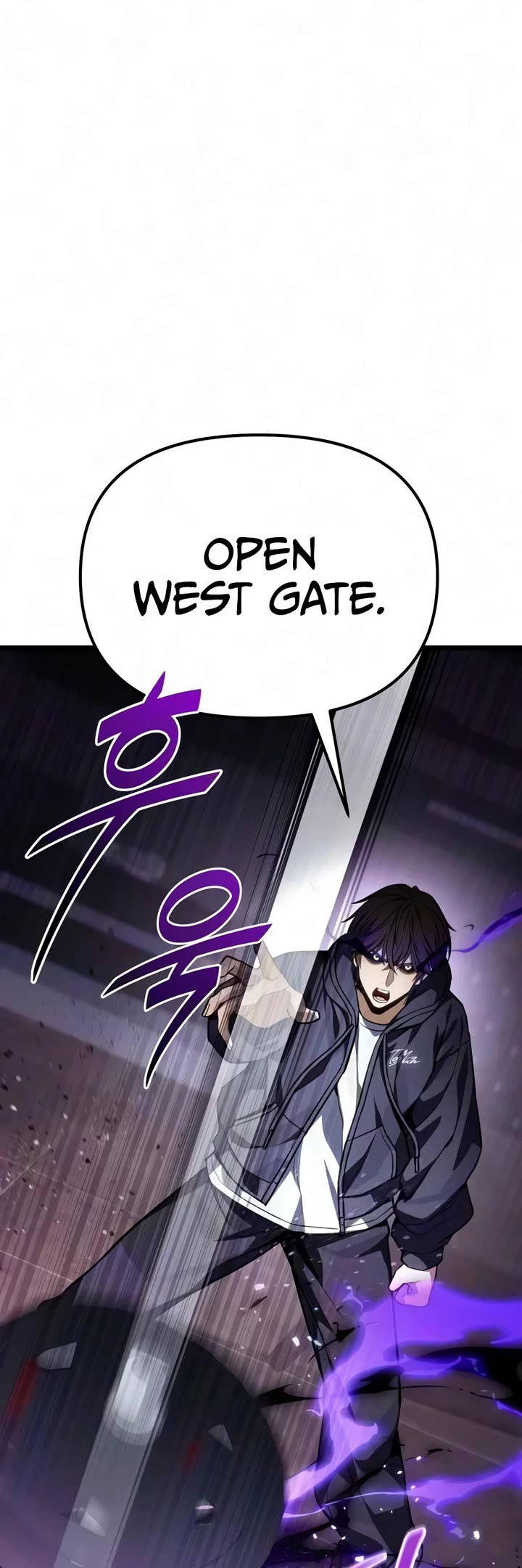 The Ultimate Shut-in Chapter 85 page 44 - Chapter 85