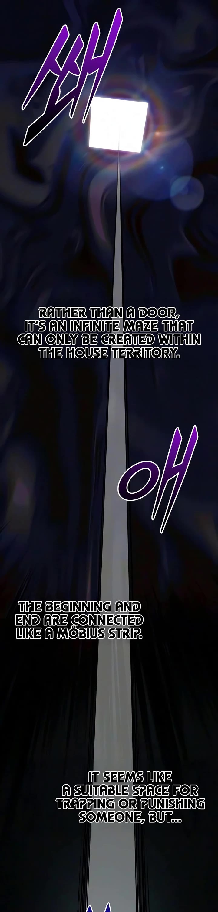 The Ultimate Shut-in Chapter 85 page 46 - Chapter 85