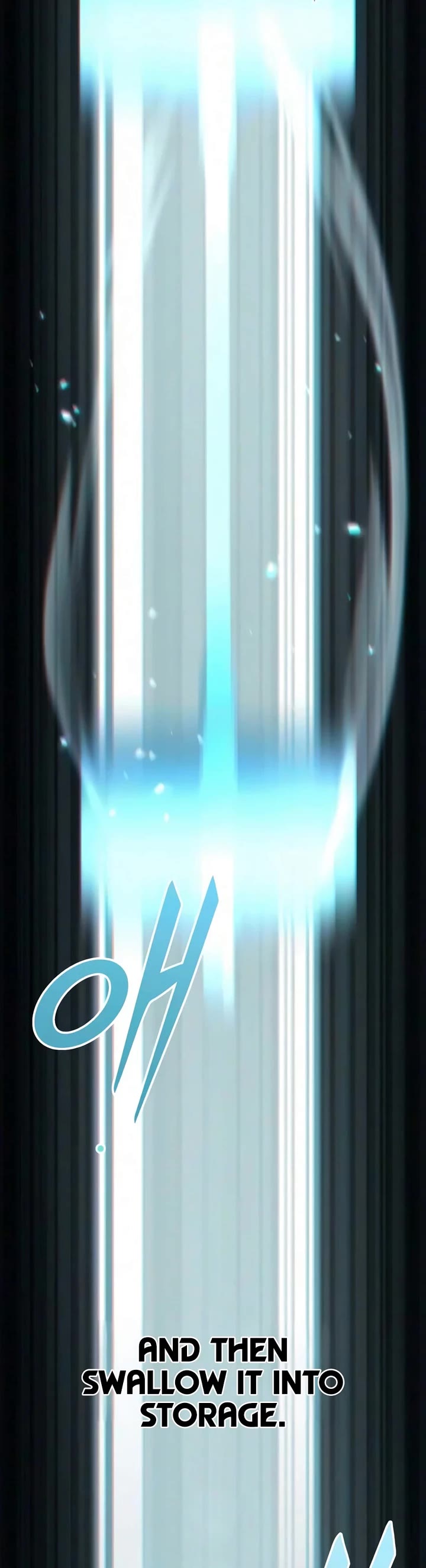 The Ultimate Shut-in Chapter 85 page 49 - Chapter 85