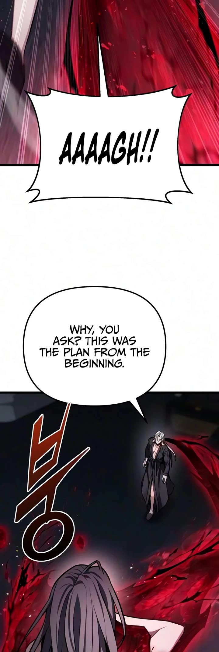 The Ultimate Shut-in Chapter 85 page 5 - Chapter 85