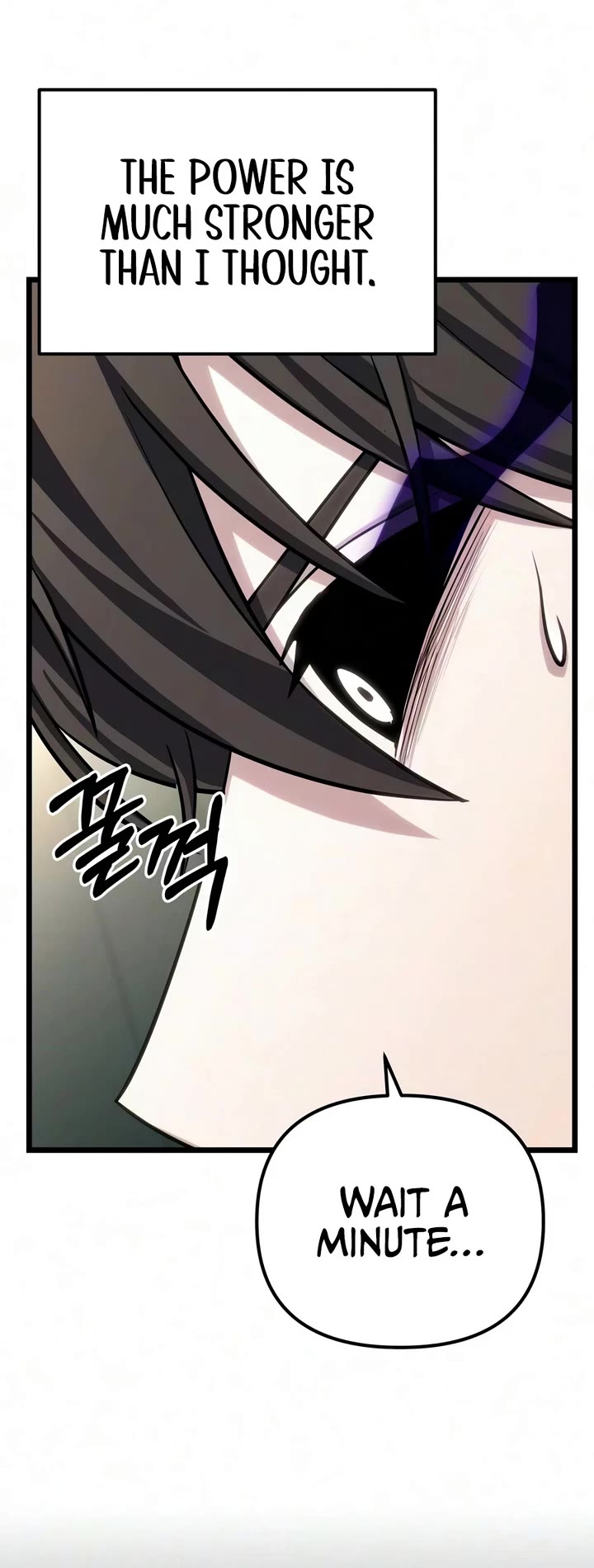 The Ultimate Shut-in Chapter 85 page 61 - Chapter 85