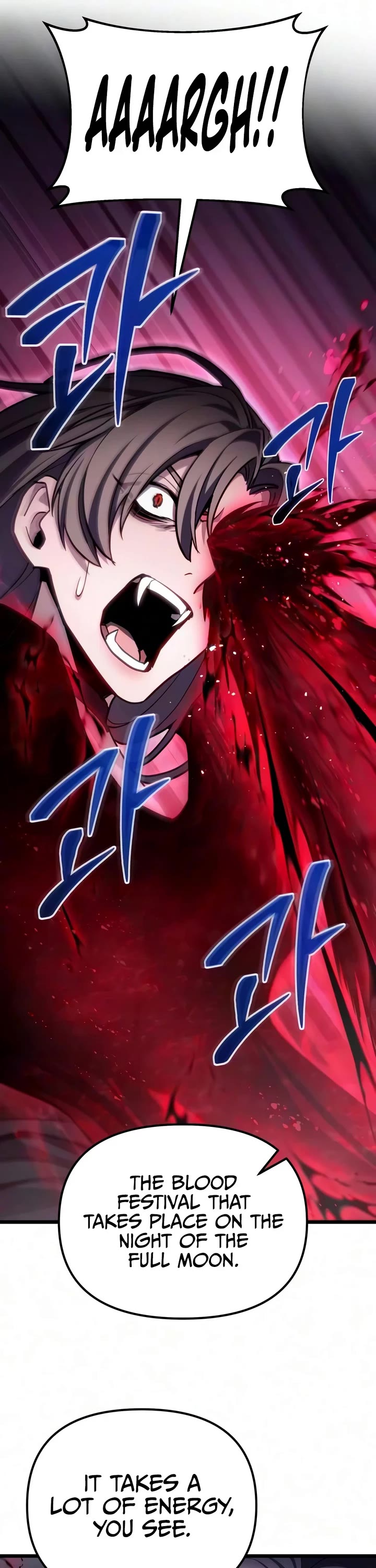 The Ultimate Shut-in Chapter 85 page 7 - Chapter 85