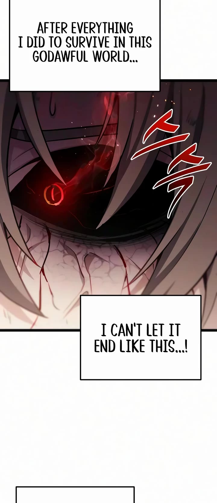 The Ultimate Shut-in Chapter 86 page 10 - Chapter 86