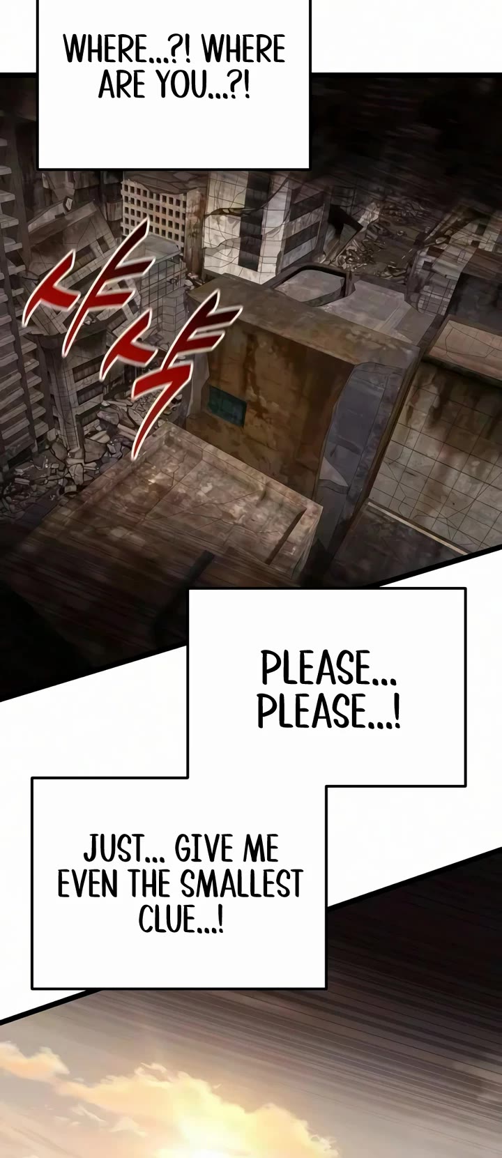 The Ultimate Shut-in Chapter 86 page 11 - Chapter 86