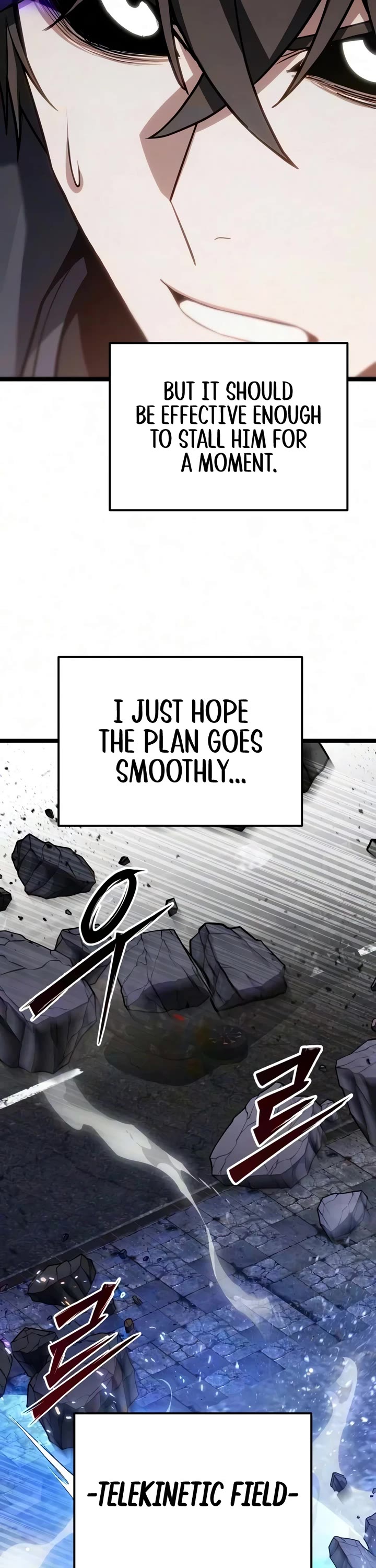 The Ultimate Shut-in Chapter 86 page 19 - Chapter 86