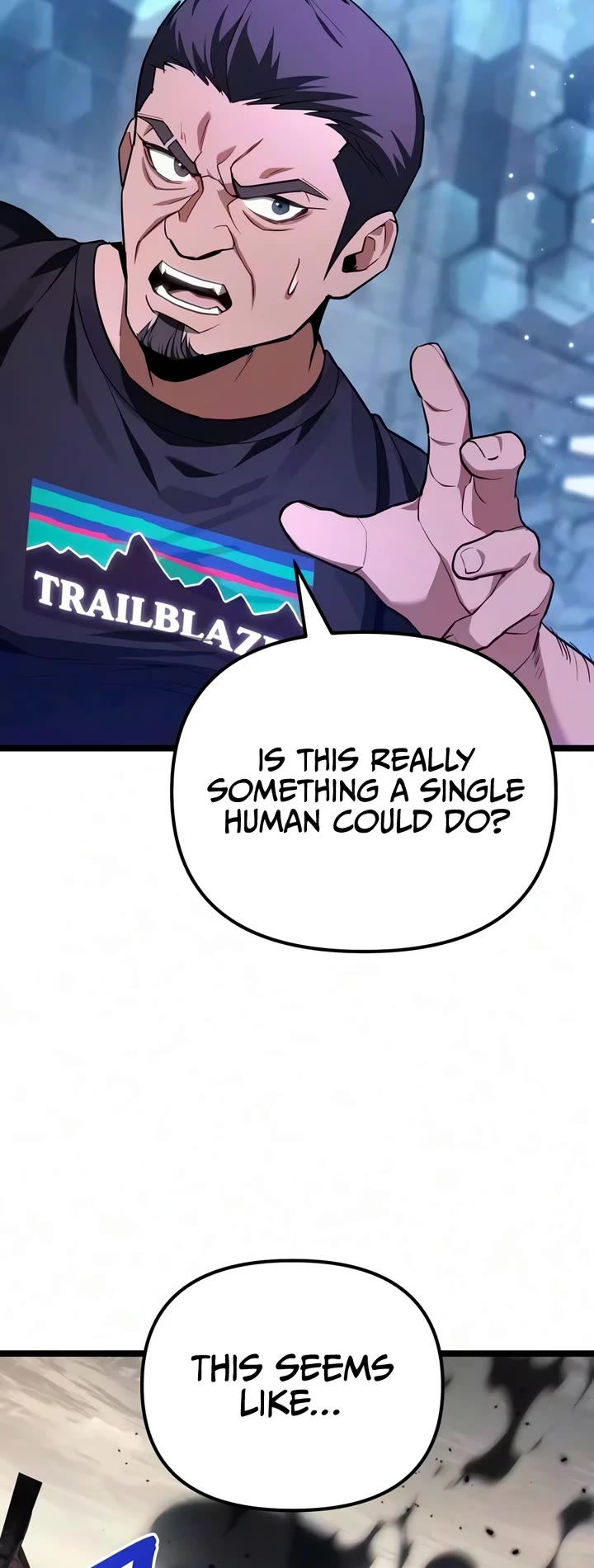 The Ultimate Shut-in Chapter 86 page 21 - Chapter 86