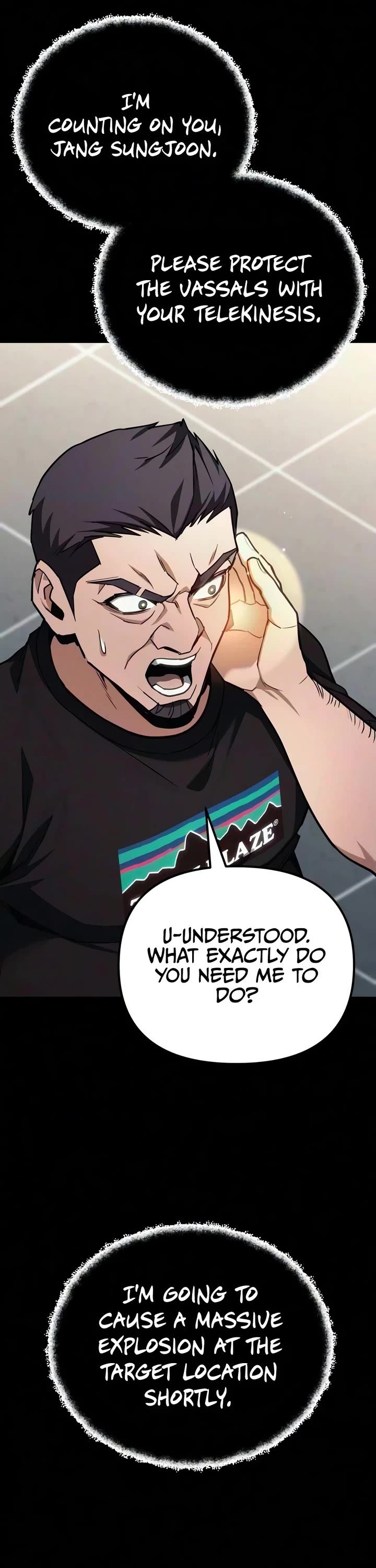 The Ultimate Shut-in Chapter 86 page 24 - Chapter 86