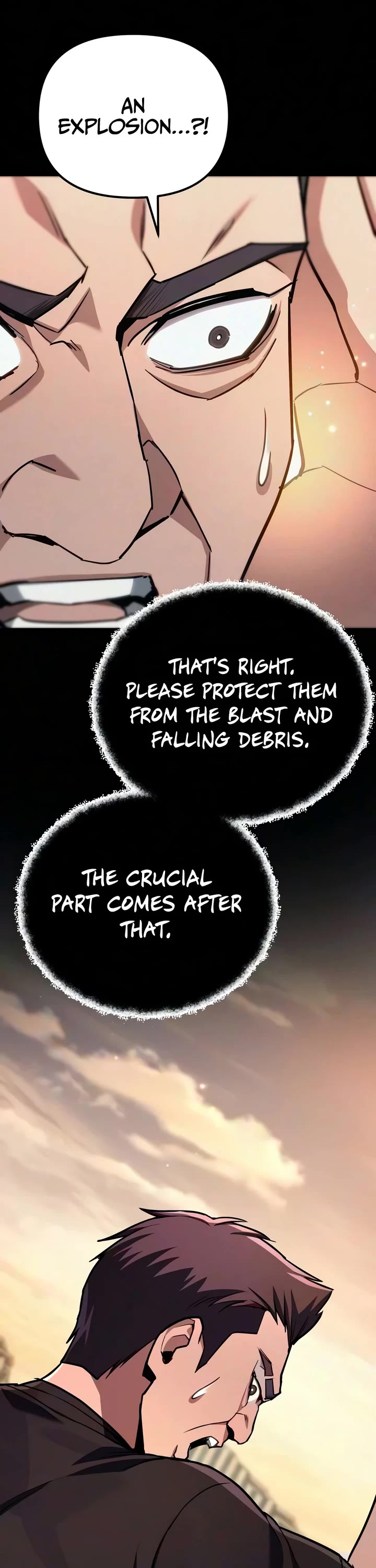 The Ultimate Shut-in Chapter 86 page 25 - Chapter 86