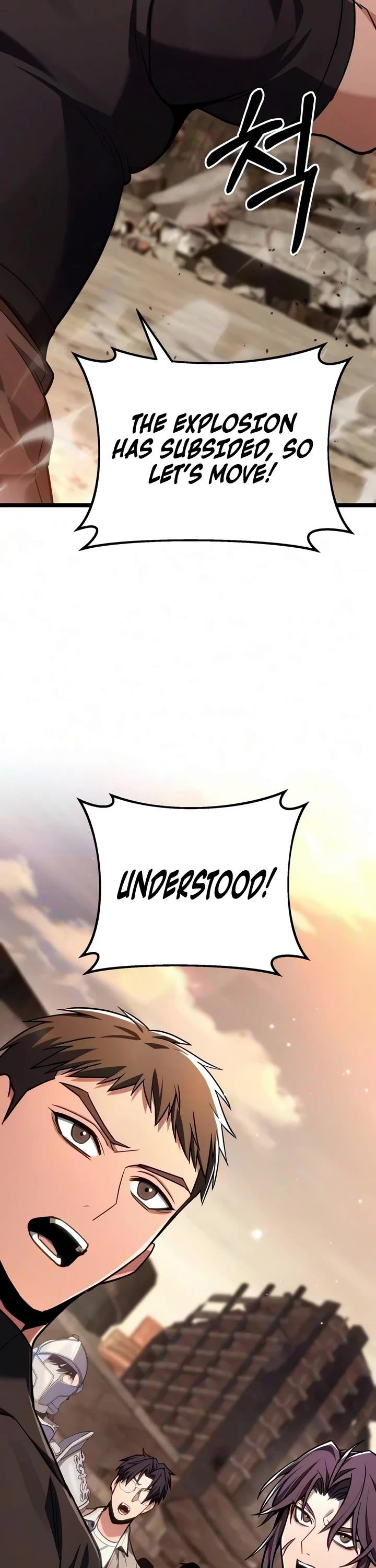 The Ultimate Shut-in Chapter 86 page 26 - Chapter 86