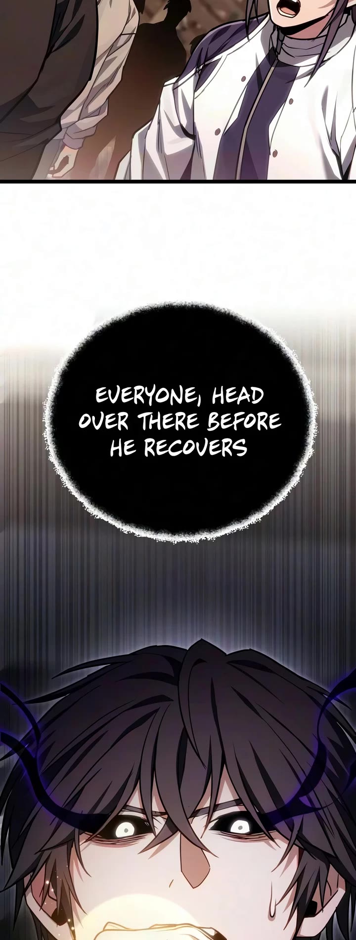 The Ultimate Shut-in Chapter 86 page 27 - Chapter 86