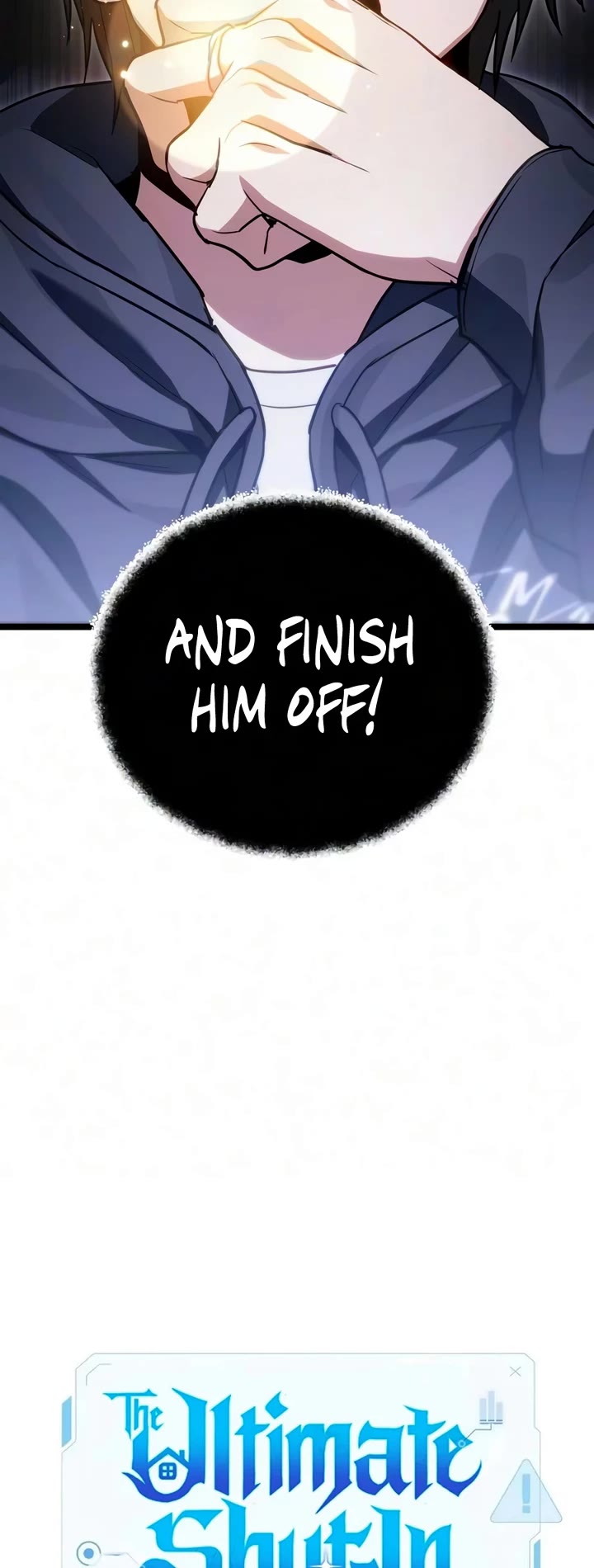 The Ultimate Shut-in Chapter 86 page 28 - Chapter 86
