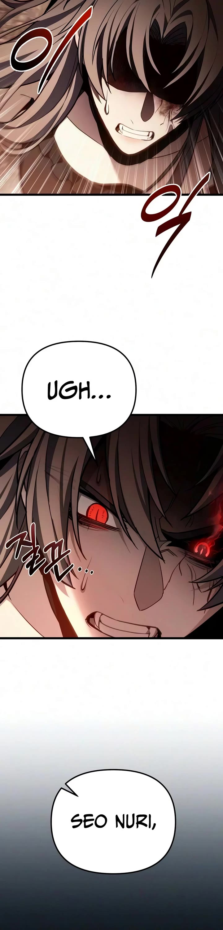 The Ultimate Shut-in Chapter 86 page 3 - Chapter 86