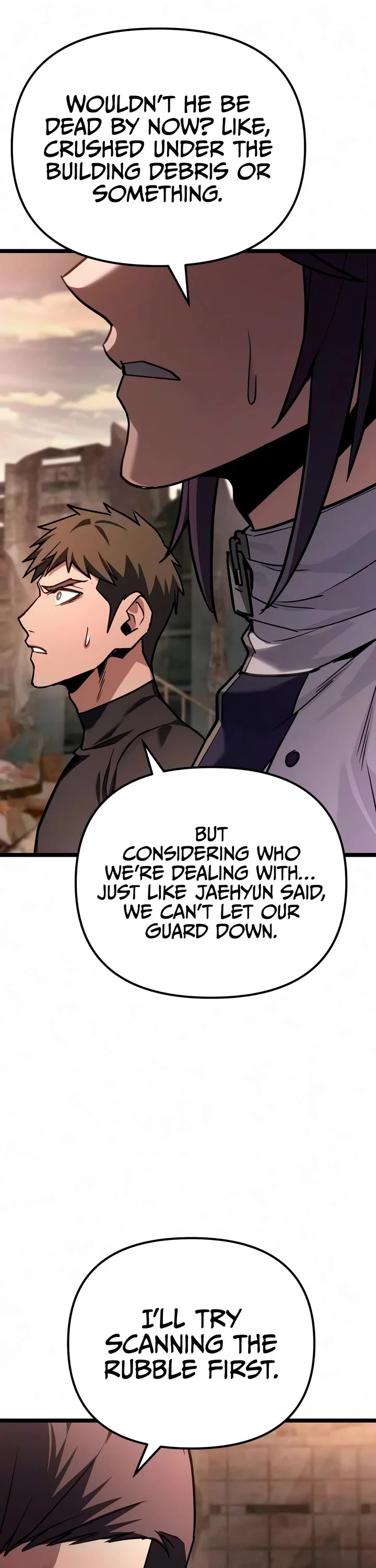 The Ultimate Shut-in Chapter 86 page 31 - Chapter 86